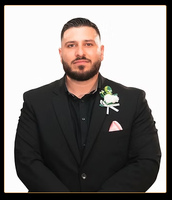 Founder of Seza Motors